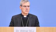 Bischof Wilmer: Papst-Enzyklika soll Antwort auf Tech-Riesen geben