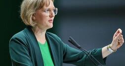 Grüne fordern europäische Friedensinitiative für Ukraine
