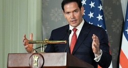 Rubio: Atomabkommen mit Iran