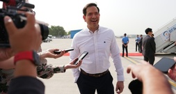 Rubio: Einigung mit Iran noch am Montag möglich - Verweis auf Israels Selbstverteidigungsrecht