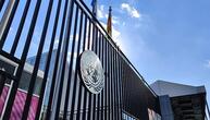Sipri sieht internationale Friedensmissionen in Gefahr