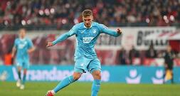 VfB Stuttgart verpflichtet Grischa Prömel von der TSG Hoffenheim