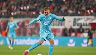 VfB Stuttgart verpflichtet Grischa Prömel von der TSG Hoffenheim