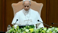 Papst Leo XIV. ruft in Enzyklika zur 