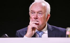 Kubicki fordert Kürzungen bei Grundsicherung und Subventionsabbau