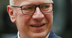 Wegner warnt vor Scheitern der Steuerreform im Bundesrat