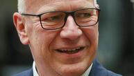 Wegner warnt vor Scheitern der Steuerreform im Bundesrat