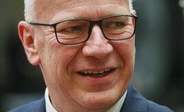 Wegner warnt vor Scheitern der Steuerreform im Bundesrat
