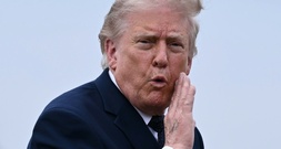 Trump fordert muslimische Länder zu Abkommen mit Israel auf