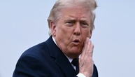 Trump fordert muslimische Länder zu Abkommen mit Israel auf