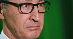Özdemir kündigt gemeinsames Vorgehen mit NRW zum Bürokratieabbau an