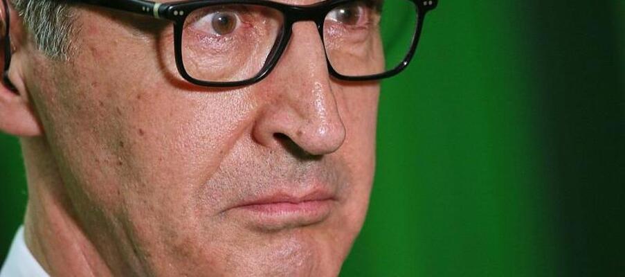 Özdemir kündigt gemeinsames Vorgehen mit NRW zum Bürokratieabbau an