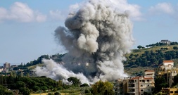 Netanjahu ordnet Verstärkung der israelischen Angriffe im Libanon an