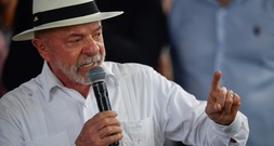 Brasiliens Präsident Lula beginnt präventive Strahlentherapie gegen Hautkrebs