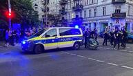 Wieder heftige Schießerei in Berlin-Kreuzberg auf offener Straße