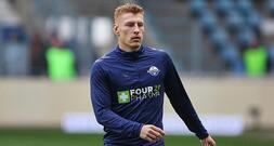 Relegation: Paderborn steigt auf und schießt Wolfsburg in 2. Liga