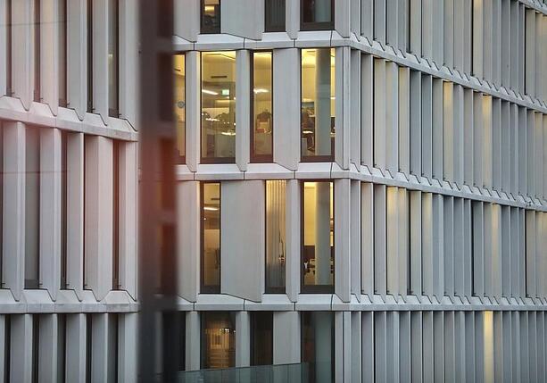 Bild vergr&ouml;&szlig;ern: Personalplanung der Wirtschaft nicht mehr ganz so restriktiv