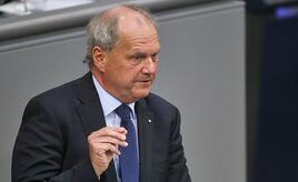 CDU-Steuerexperte kündigt Gespräche mit Ländern an
