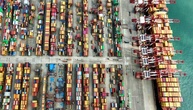 Studie: Abhängigkeit von China bei wichtigen Gütern zuletzt noch größer geworden