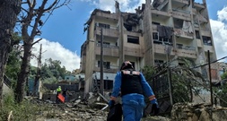 Israelische Armee gibt neue Evakuierungsaufforderung für libanesische Stadt Nabatije heraus