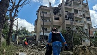 Israelische Armee gibt neue Evakuierungsaufforderung für libanesische Stadt Nabatije heraus