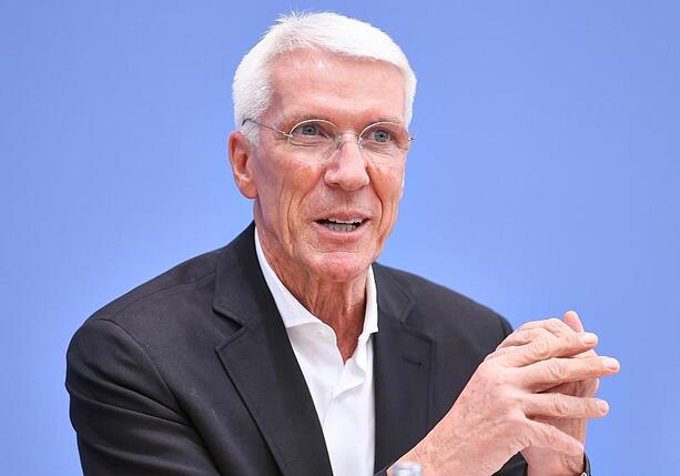 Bild vergr&ouml;&szlig;ern: Bitkom fordert gemeinwohlorientierte KI-Entwicklung