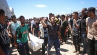Zivilschutz: Sieben Tote bei israelischen Angriffen im Gazastreifen