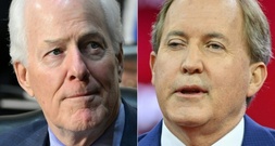 Texas: Trump macht Kongress-Vorwahl zum Loyalitätstest