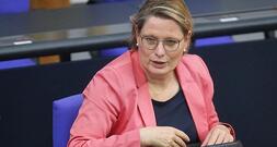 Hubig treibt Bauprojekt für Stiftung Forum Recht voran