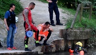 Jugendliche gestehen Tötung eines Jungen in der Bretagne - Streit um Angelzubehör