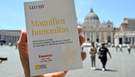 US-Vizepräsident JD Vance begrüßt Papst-Enzyklika zu KI