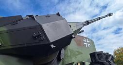 Haushaltspolitiker kritisieren teure Bundeswehr-Beschaffungen