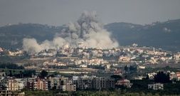 Libanon meldet mehr als 30 Tote durch israelische Angriffe
