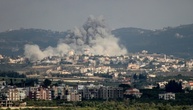 Libanon meldet mehr als 30 Tote durch israelische Angriffe