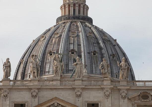 Bild vergr&ouml;&szlig;ern: Sozialethiker fordert strengere KI-Regeln nach Papst-Enzyklika