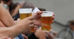 Brauereien erwarten keinen Bier-Boom wegen Fußball-WM