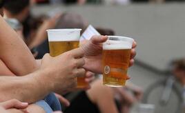 Brauereien erwarten keinen Bier-Boom wegen Fußball-WM