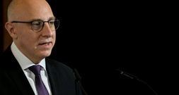 Verfassungsschutz-Präsident Selen fordert neue Befugnisse für seine Behörde
