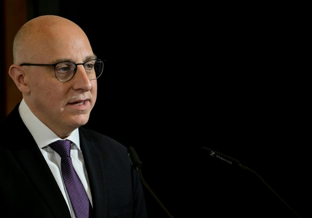Bild vergr&ouml;&szlig;ern: Verfassungsschutz-Präsident Selen fordert neue Befugnisse für seine Behörde