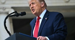 Doppel-Niederlage für Trump im Streit um Wahlkreiszuschnitte