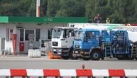 Fraport: Kerosin-Versorgung im Sommer gesichert