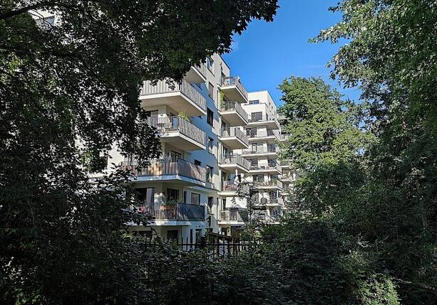 Bild vergr&ouml;&szlig;ern: Mehr Immobiliendarlehen zum Jahresauftakt