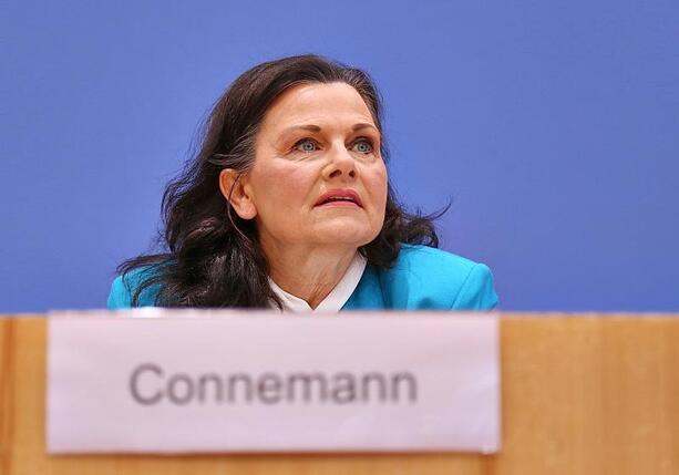 Bild vergr&ouml;&szlig;ern: Connemann warnt vor Anstieg der Schwarzarbeit