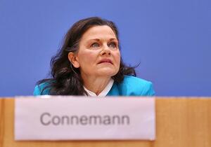 Connemann warnt vor Anstieg der Schwarzarbeit