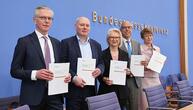 Wirtschaftsweise kappen Konjunkturprognose