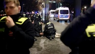 Weitere Festnahme in Zusammenhang mit Messerattacke an Berliner Holocaust-Mahnmal