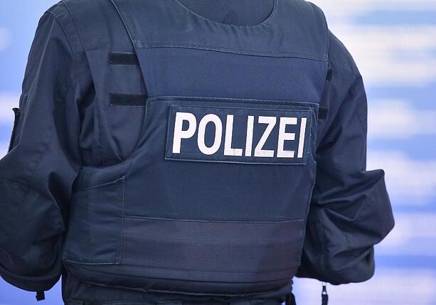 Bild vergr&ouml;&szlig;ern: Bundesregierung will intensiver gegen Menschenhandel vorgehen