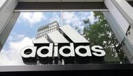 Adidas rechnet mit Absatzrekorden bei Fußball-WM
