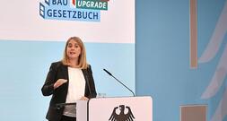 Bundesregierung beschließt Reform des Baugesetzbuchs
