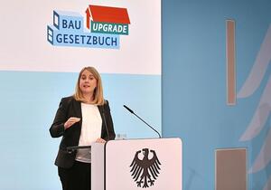 Bundesregierung beschließt Reform des Baugesetzbuchs